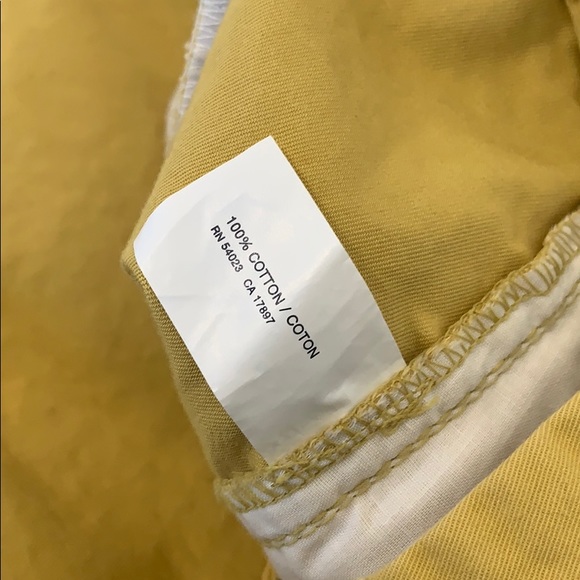 Gap shorts - Picture 8 of 8